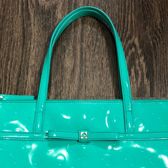 Kate Spade Sophie Camellia Purse - Picture 4 of 17